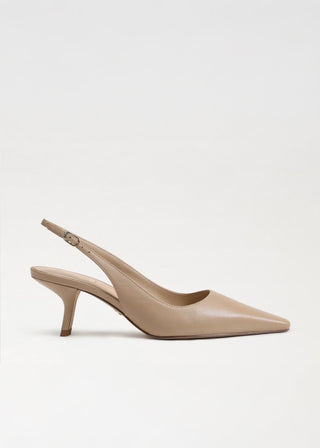 Sam Edelman Bianka Slingback Pump