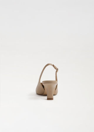 Sam Edelman Bianka Slingback Pump