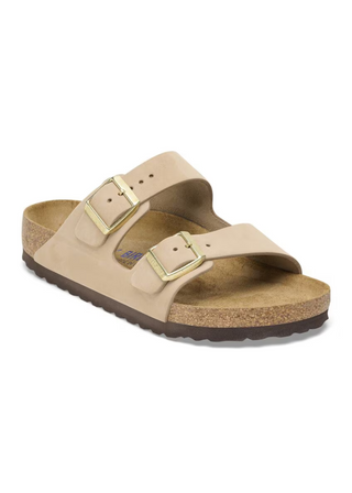 Birkenstock Arizona BS Soft Footbed Sandal