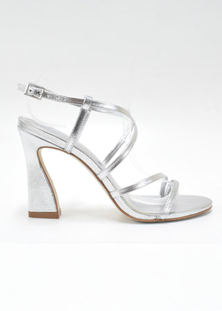 Cocco Miami 18915 Strappy Sandal Platform Heel -F.S.