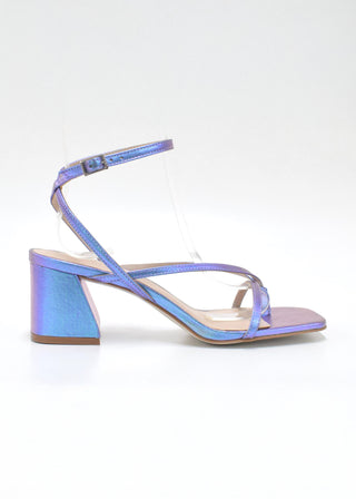 Cocco Miami 15359 Strappy Heeled Sandal - F.S.