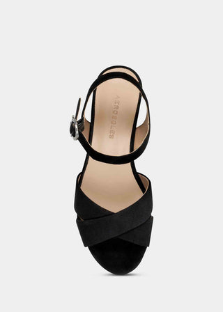 Aerosoles Cosmos Platform Heel - F.S.