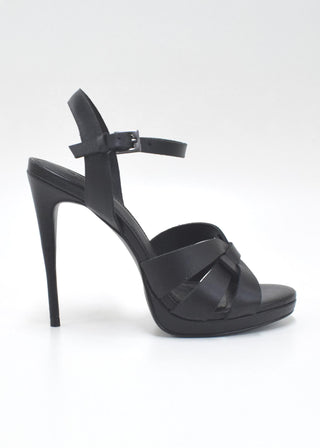 Cocco Miami 18315 Strapy Platform Heel - FS