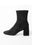 Black Suede