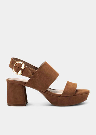 Aerosoles Camera Platform Sandal - F.S.