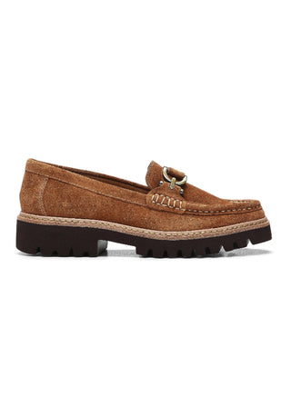 Donald Pliner Heliocs Loafer - FINAL SALE
