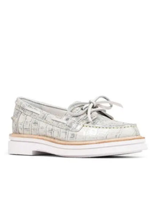 Donald Pliner Lillith Boat Shoe - F.S.
