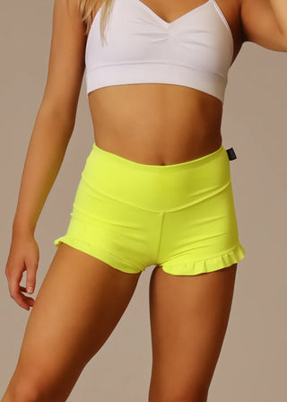 Tiger Friday Filly Bootie Shorts - FS