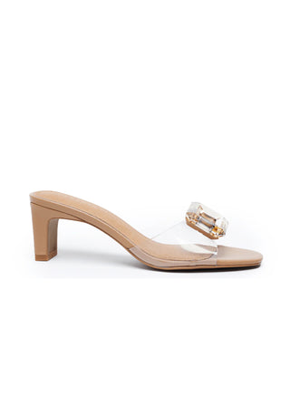 Cecelia NY Park Ave Gem Heel - F.S.