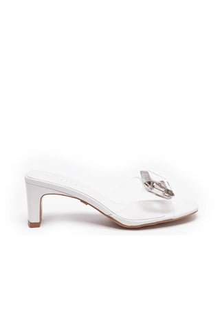Cecelia NY Park Ave Gem Heel - F.S.