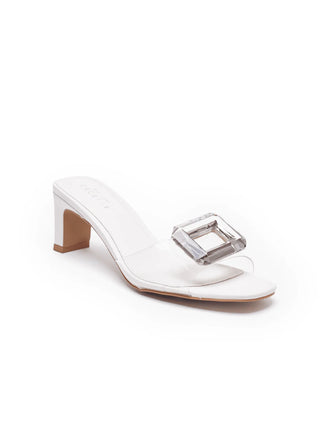 Cecelia NY Park Ave Gem Heel - F.S.