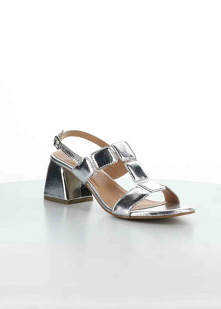 Bos & Co Glow Slingback Sandal - F.S.