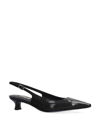 Bibi Lou Safia Slingback Heel - F.S.