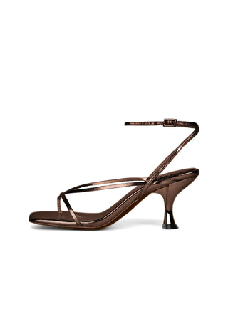 Jeffrey Campbell Fluxx Strappy  - F.S.