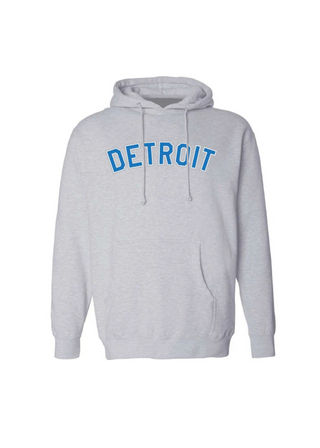 Ink Detroit Premium Detroit Hoodie
