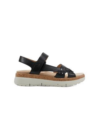 Easy Spirit Ilena Platform Sandal - FS
