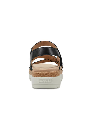Easy Spirit Ilena Platform Sandal - FS