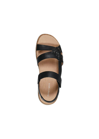 Easy Spirit Ilena Platform Sandal - FS