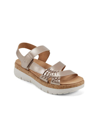 Easy Spirit Ilena Platform Sandal - FS