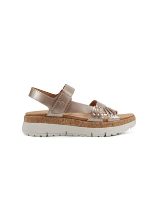 Easy Spirit Ilena Platform Sandal - FS