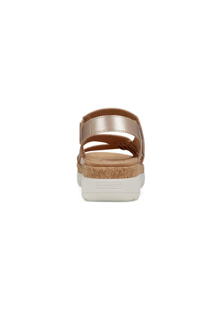 Easy Spirit Ilena Platform Sandal - FS