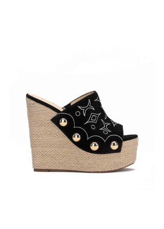 Jessica Simpson Vadim Espadrille Wedge