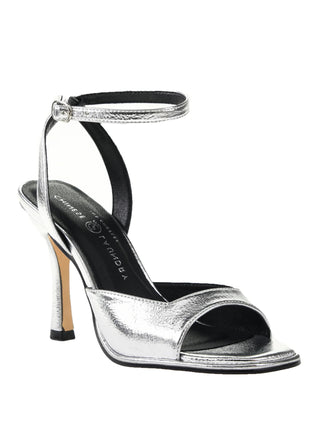Chinese Laundry Lynwood Heel - F.S.