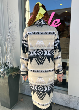 Sundance Stroller Coat