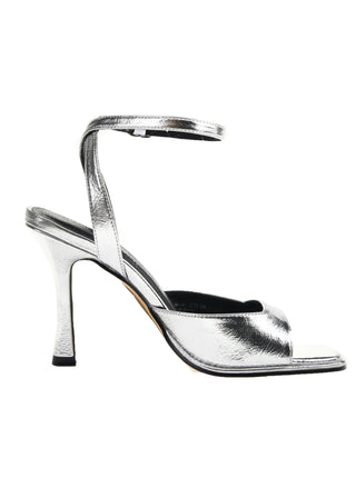 Chinese Laundry Lynwood Heel - F.S.