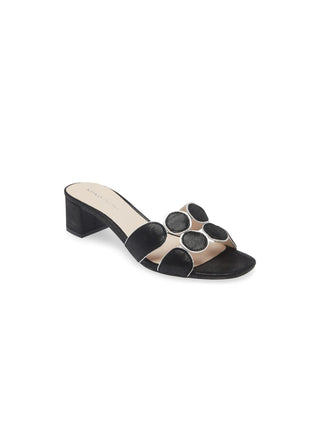 Koko + Palenki Lively Heel - F.S.