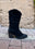 Black Suede