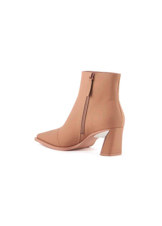 United Nude Poly Bootie Mid - FS