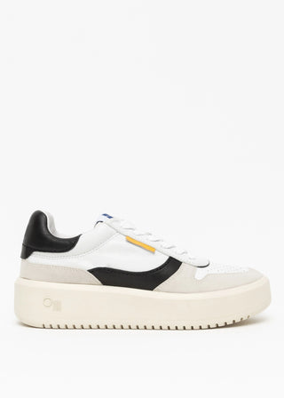 Oncept Prague Platform Sneaker