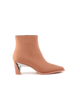United Nude Poly Bootie Mid - FS