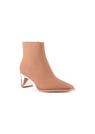 United Nude Poly Bootie Mid - FS