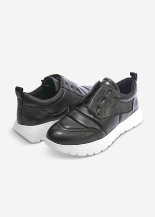 Vaneli Qual Platform Sneaker - FS