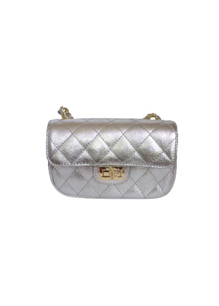HHB Paula Quilted Crossbody