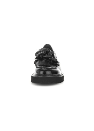 Gabor Rebecca Chain Loafer