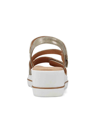 Easy Spirit Shirley Sandal - F.S.