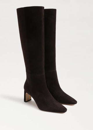 Sam Edelman Sylvia Knee High Boot - MD