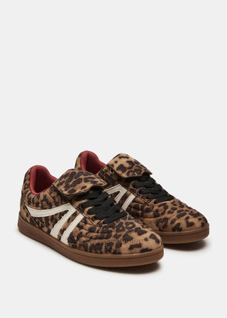 Steve Madden Madrid Sneaker - FS
