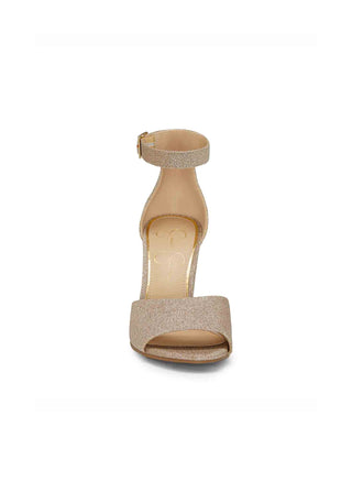 Jessica Simpson Sherron Heel - FS