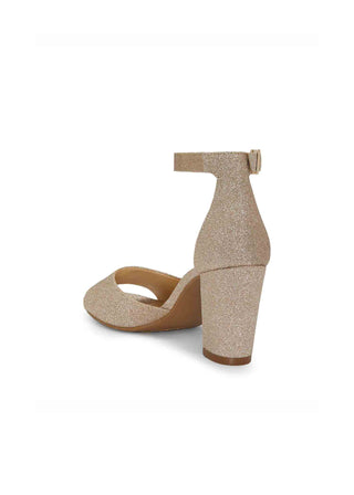 Jessica Simpson Sherron Heel - FS