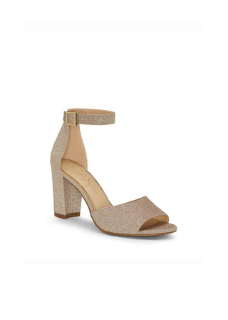 Jessica Simpson Sherron Heel - FS