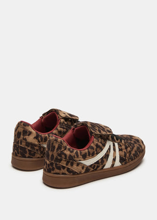 Steve Madden Madrid Sneaker - FS