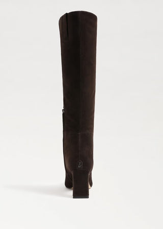 Sam Edelman Sylvia Knee High Boot - MD