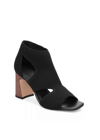 Sanctuary Radiant Cutout Block Heel Sandals - FS