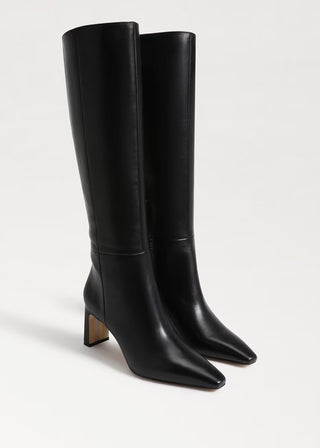 Sam Edelman Sylvia Knee High Boot - MD