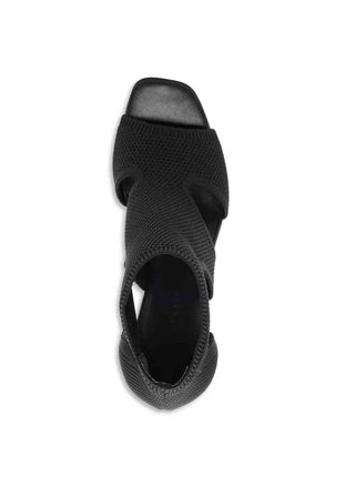 Sanctuary Radiant Cutout Block Heel Sandals - FS