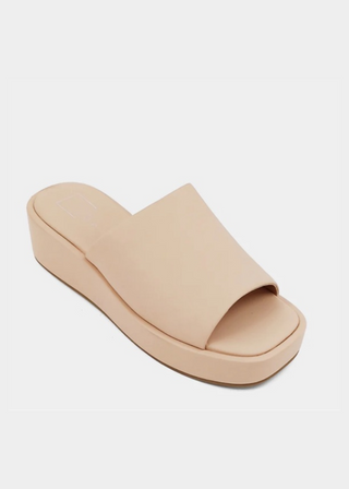 Shu Shop Lourdes Platform Slide - FS